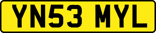 YN53MYL