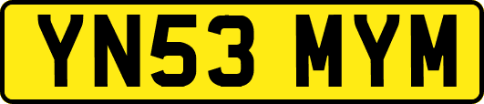 YN53MYM