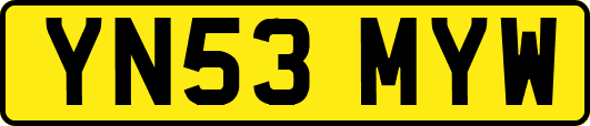 YN53MYW