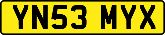 YN53MYX