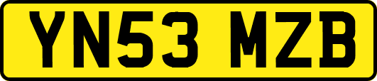 YN53MZB