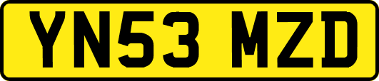 YN53MZD