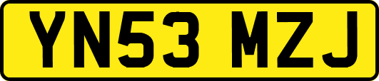 YN53MZJ