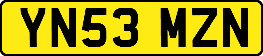 YN53MZN