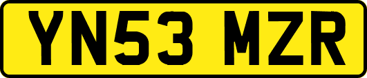 YN53MZR
