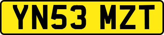 YN53MZT