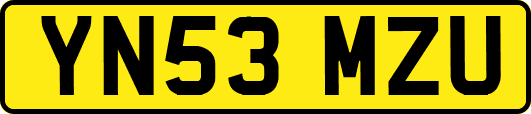 YN53MZU