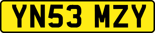 YN53MZY
