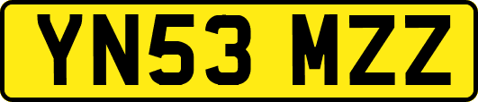 YN53MZZ