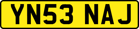 YN53NAJ