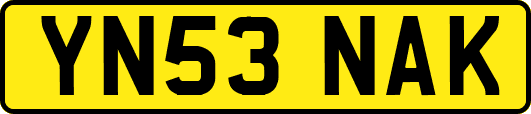 YN53NAK