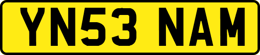 YN53NAM