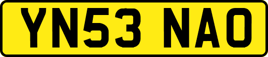 YN53NAO