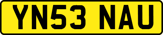 YN53NAU