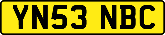 YN53NBC