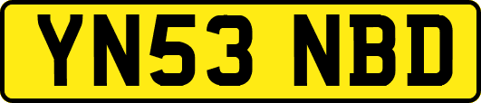 YN53NBD