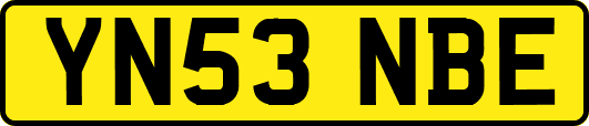 YN53NBE