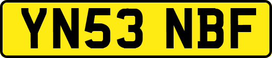 YN53NBF