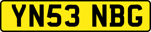 YN53NBG