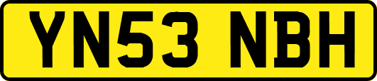 YN53NBH