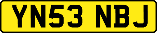 YN53NBJ