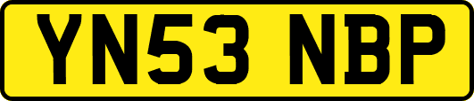 YN53NBP