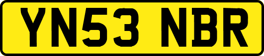 YN53NBR