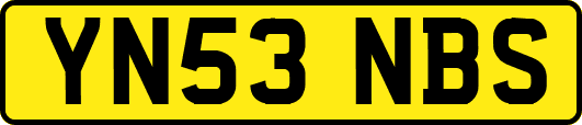 YN53NBS