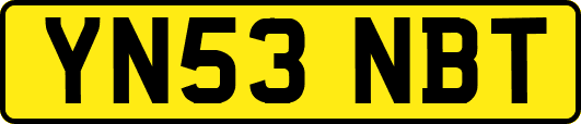 YN53NBT