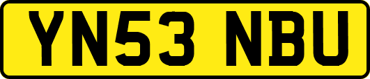 YN53NBU