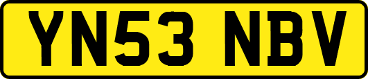 YN53NBV