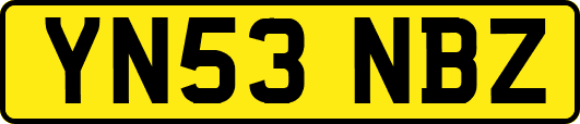 YN53NBZ