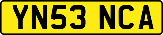 YN53NCA