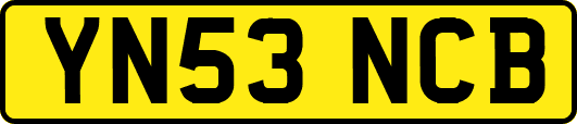 YN53NCB