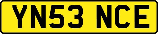 YN53NCE