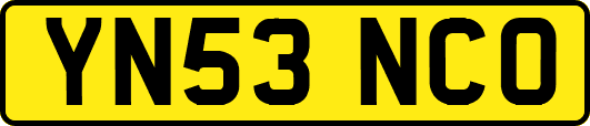 YN53NCO