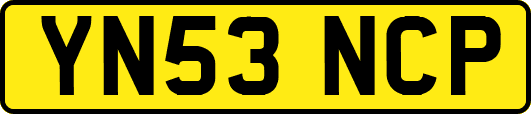 YN53NCP