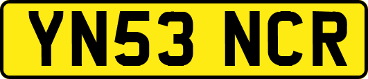 YN53NCR