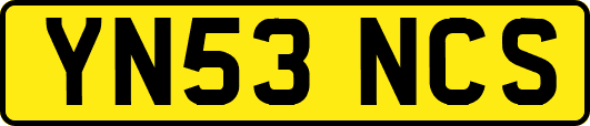 YN53NCS