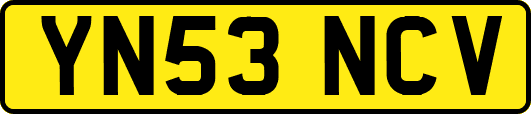 YN53NCV