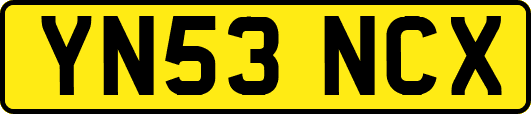 YN53NCX