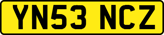 YN53NCZ