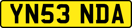 YN53NDA