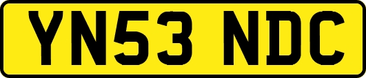 YN53NDC