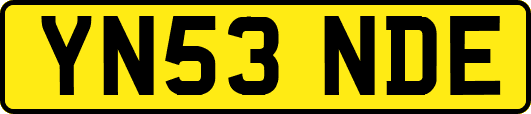 YN53NDE