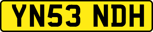 YN53NDH