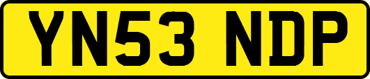 YN53NDP