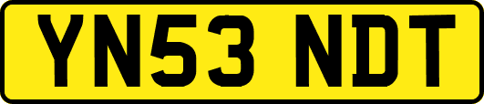 YN53NDT
