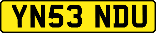 YN53NDU