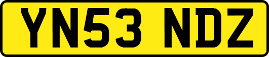 YN53NDZ